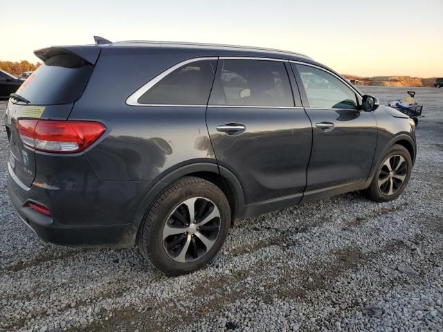 2016 KIA Sorento EX