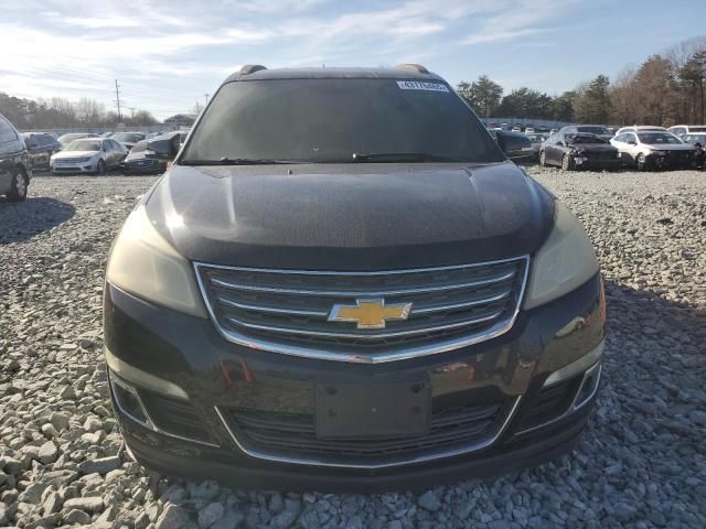 2013 Chevrolet Traverse LT