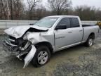 2012 Dodge RAM 1500 SLT