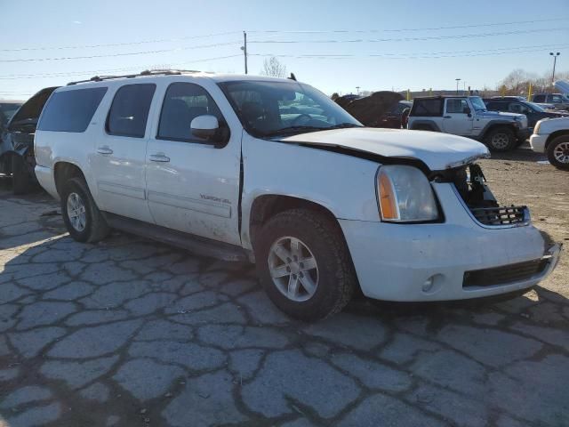 2010 GMC Yukon XL K1500 SLT