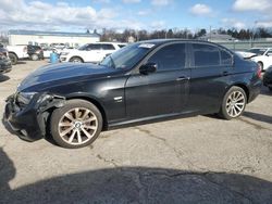 Salvage cars for sale at Pennsburg, PA auction: 2011 BMW 328 XI Sulev