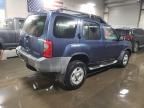 2000 Nissan Xterra XE