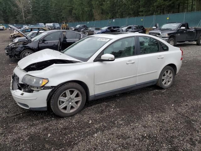 2007 Volvo S40 2.4I