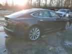 2014 Tesla Model S