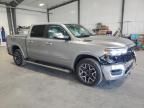 2025 Dodge 1500 Laramie