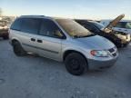 2007 Dodge Caravan SE