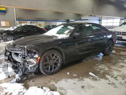 Dodge salvage cars for sale: 2021 Dodge Charger SXT