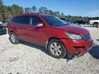 2013 Chevrolet Traverse LT