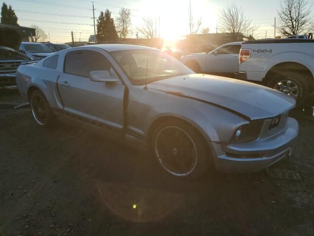 2009 Ford Mustang