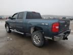 2013 Chevrolet Silverado K2500 Heavy Duty LT