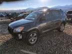 2010 Toyota Rav4 Sport