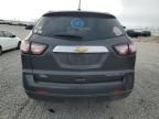 2016 Chevrolet Traverse LS