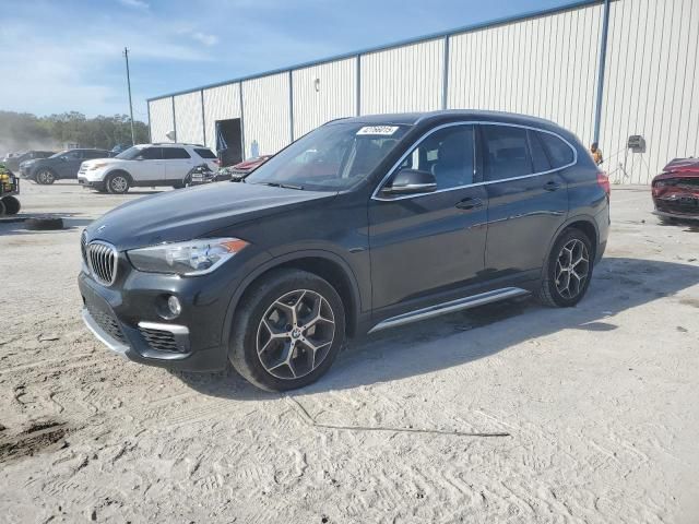 2019 BMW X1 SDRIVE28I