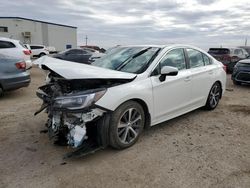 2018 Subaru Legacy 3.6R Limited en venta en Tucson, AZ