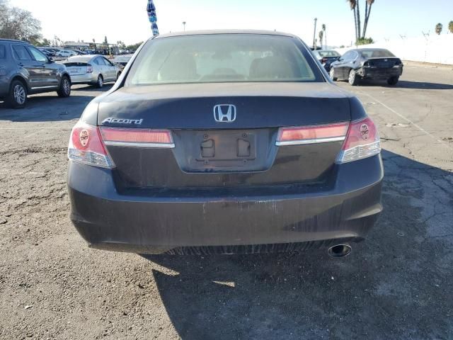 2011 Honda Accord LX