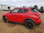 2014 Nissan Juke S