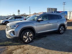 2024 Volkswagen Atlas SEL en venta en Chicago Heights, IL