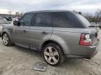 2011 Land Rover Range Rover Sport SC