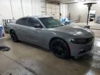 2017 Dodge Charger SE