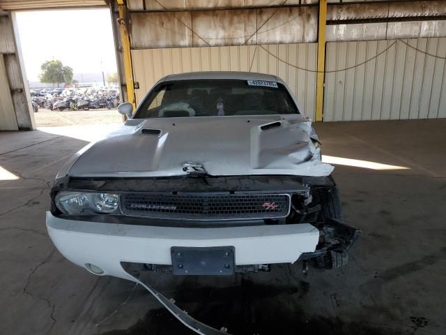 2009 Dodge Challenger R/T