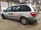 2005 Dodge Caravan SE