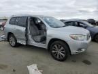 2008 Toyota Highlander Hybrid Limited