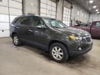 2011 KIA Sorento Base