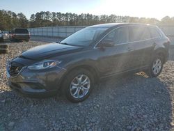 Vehiculos salvage en venta de Copart Florence, MS: 2014 Mazda CX-9 Sport