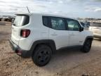 2016 Jeep Renegade Sport