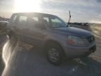 2004 Honda Pilot LX