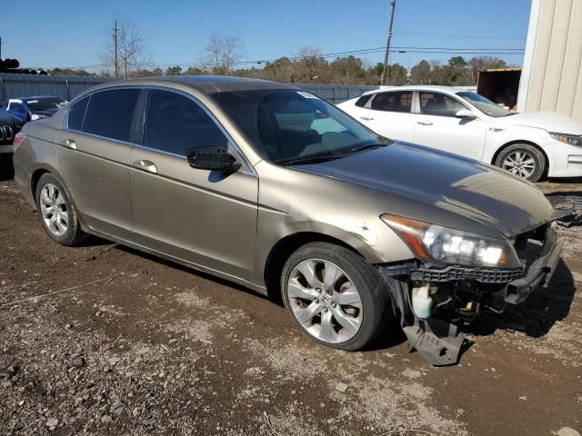 2010 Honda Accord EX