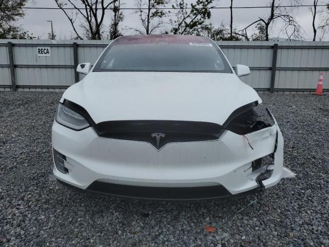 2019 Tesla Model X