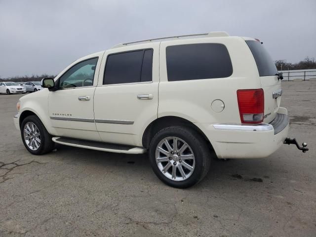 2008 Chrysler Aspen Limited