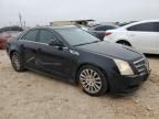 2010 Cadillac CTS Premium Collection