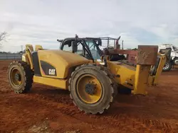 Salvage trucks for sale at Longview, TX auction: 2023 Caterpillar Tractor