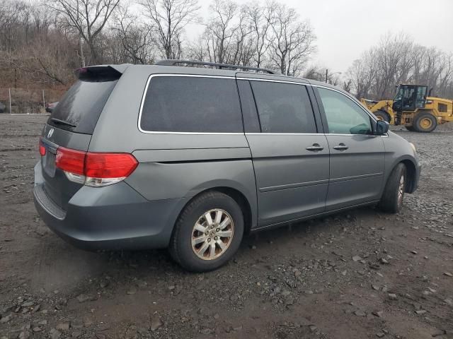 2008 Honda Odyssey EXL