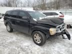 2005 Dodge Durango ST