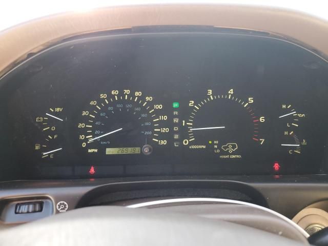 1998 Lexus LX 470