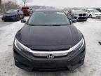 2018 Honda Civic Touring