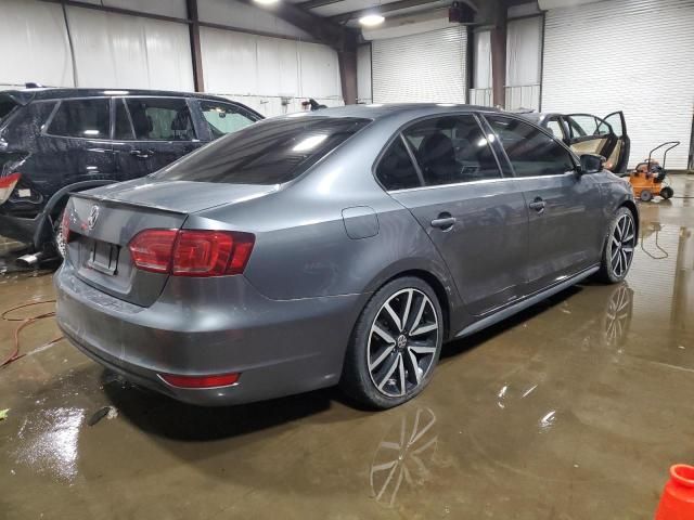 2014 Volkswagen Jetta GLI