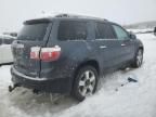 2011 GMC Acadia SLT-1