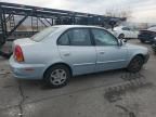 2004 Hyundai Accent GL