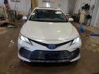 2024 Toyota Camry XLE