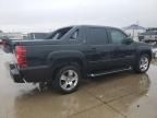 2009 Chevrolet Avalanche C1500 LT