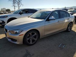 Run And Drives Cars for sale at auction: 2015 BMW 328 I