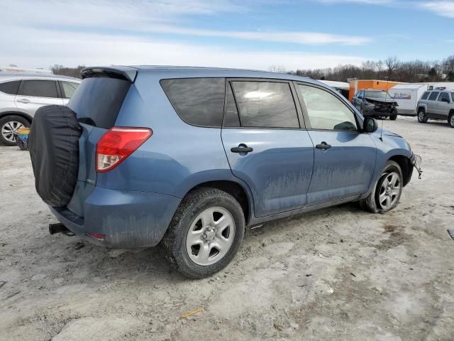 2008 Toyota Rav4