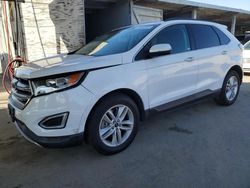 2016 Ford Edge SEL en venta en Fresno, CA