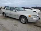 1999 Lincoln Town Car Signature