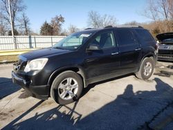 Carros con verificación Run & Drive a la venta en subasta: 2012 GMC Acadia SLE