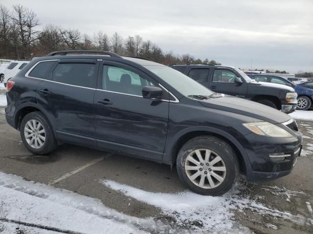 2008 Mazda CX-9